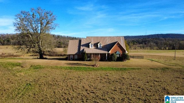 200 COUPLAND LANE, Odenville, AL 35120