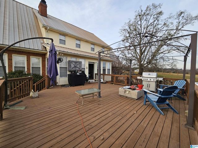 200 COUPLAND LANE, Odenville, AL 35120