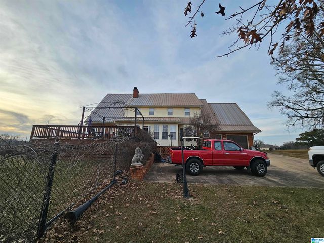 200 COUPLAND LANE, Odenville, AL 35120