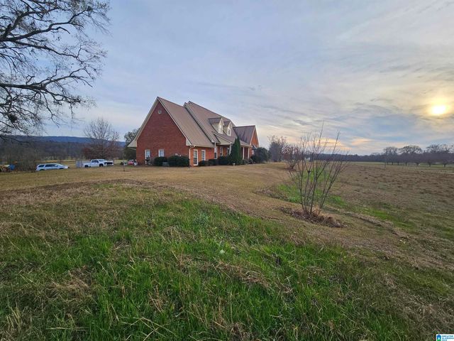 200 COUPLAND LANE, Odenville, AL 35120