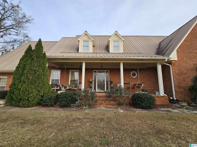 200 COUPLAND LANE, Odenville, AL 35120