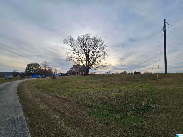 200 COUPLAND LANE, Odenville, AL 35120