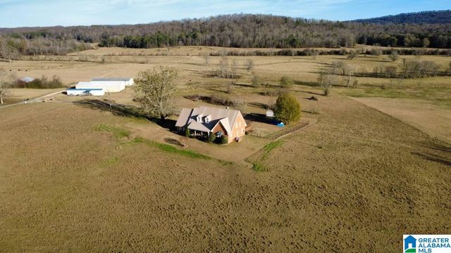 200 COUPLAND LANE, Odenville, AL 35120