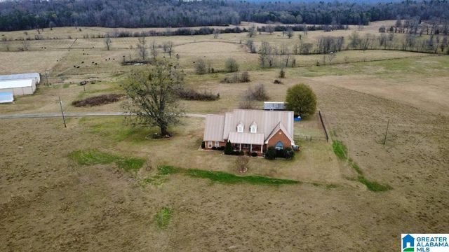 200 COUPLAND LANE, Odenville, AL 35120