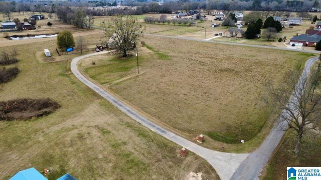 200 COUPLAND LANE, Odenville, AL 35120