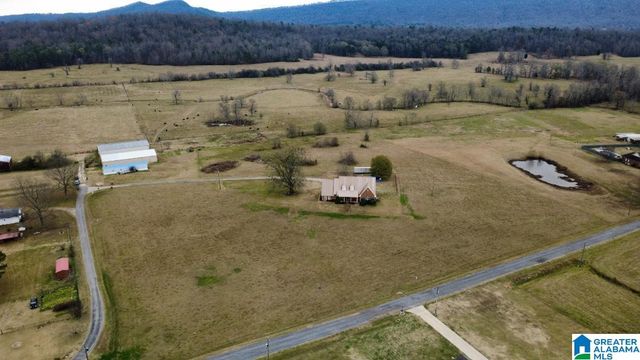 200 COUPLAND LANE, Odenville, AL 35120