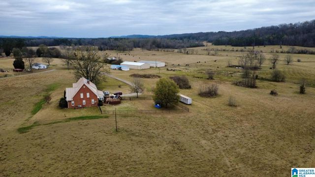 200 COUPLAND LANE, Odenville, AL 35120