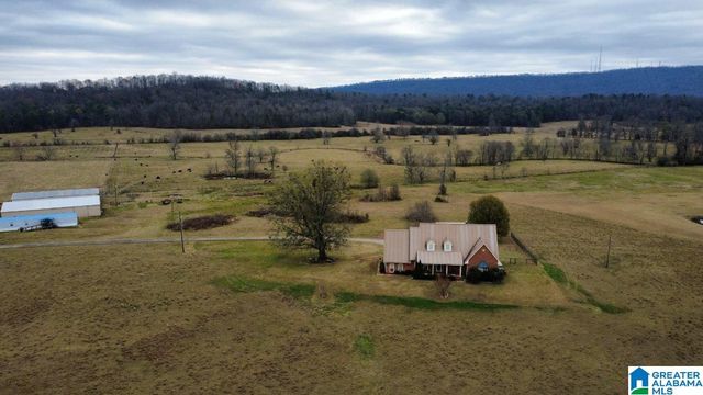 200 COUPLAND LANE, Odenville, AL 35120