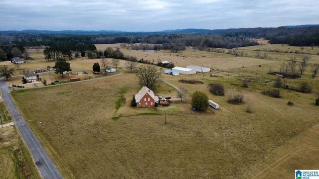 200 COUPLAND LANE, Odenville, AL 35120