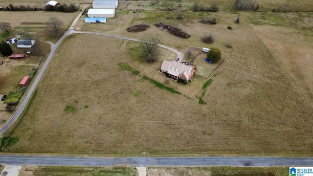 200 COUPLAND LANE, Odenville, AL 35120