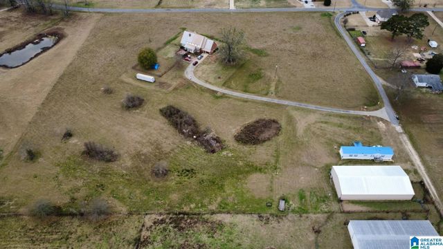 200 COUPLAND LANE, Odenville, AL 35120