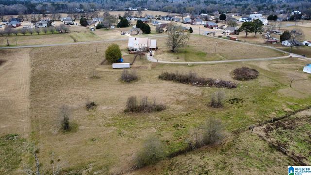 200 COUPLAND LANE, Odenville, AL 35120