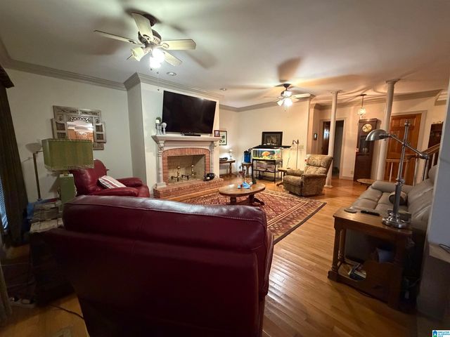 200 COUPLAND LANE, Odenville, AL 35120