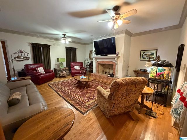 200 COUPLAND LANE, Odenville, AL 35120