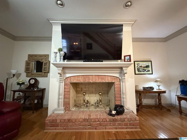 200 COUPLAND LANE, Odenville, AL 35120