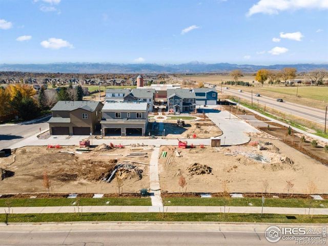 1498 Coral Place, Longmont, CO 80504