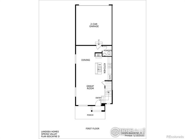 1498 Coral Place, Longmont, CO 80504