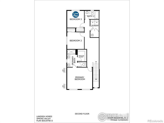 1498 Coral Place, Longmont, CO 80504