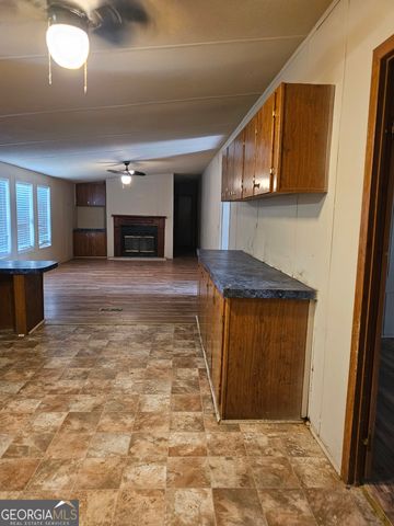 392 Beulah Church, Glenwood, GA 30428