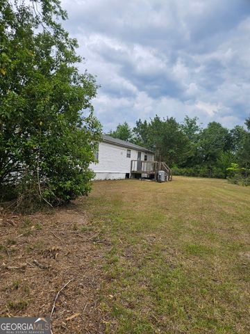392 Beulah Church, Glenwood, GA 30428