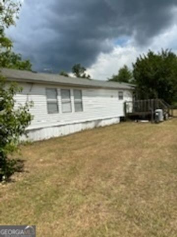 392 Beulah Church, Glenwood, GA 30428