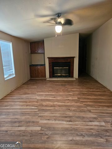 392 Beulah Church, Glenwood, GA 30428