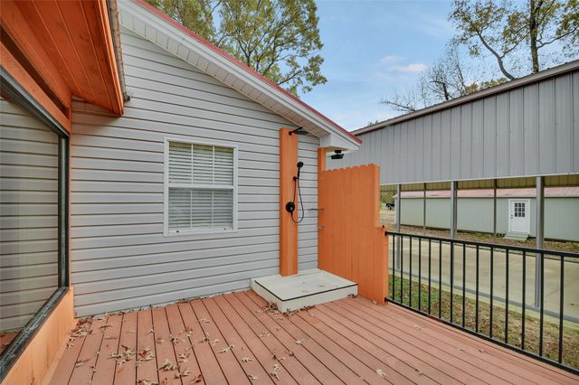 1489 County Road 1858, Yantis, TX 75497