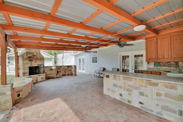 1489 County Road 1858, Yantis, TX 75497