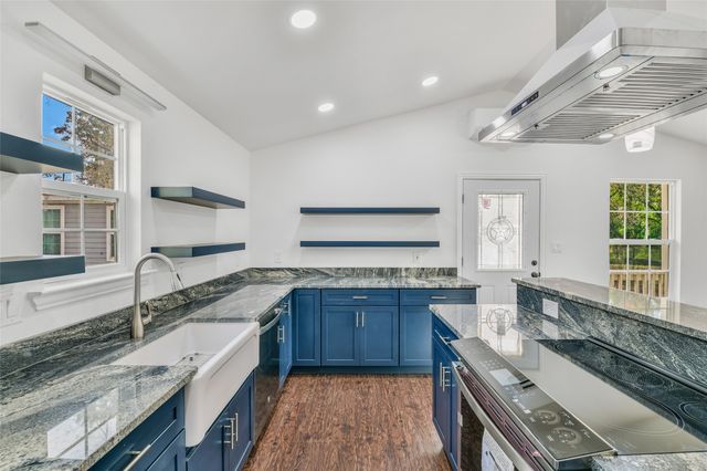 1489 County Road 1858, Yantis, TX 75497