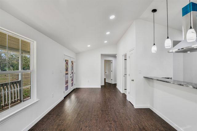 1489 County Road 1858, Yantis, TX 75497