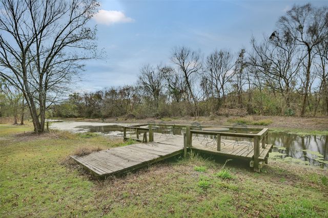 1489 County Road 1858, Yantis, TX 75497