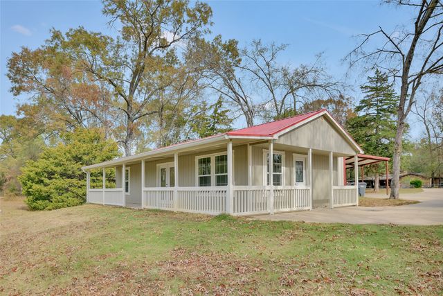 1489 County Road 1858, Yantis, TX 75497