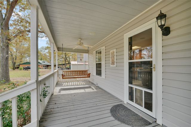 1489 County Road 1858, Yantis, TX 75497