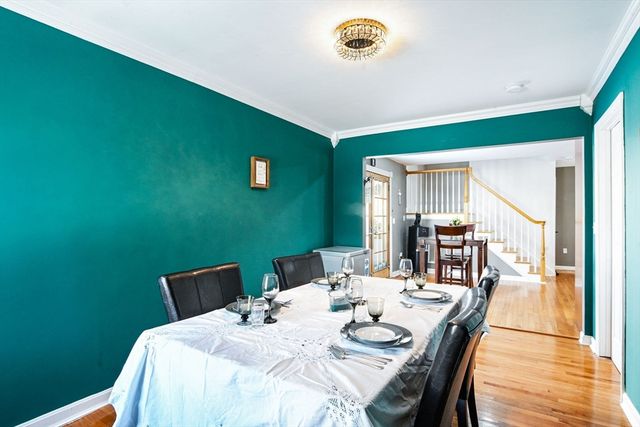 46 Lilac Ave, Somerset, MA 02726