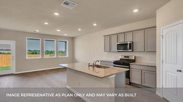 193 Balmorehea ST, Kyle, TX 78640