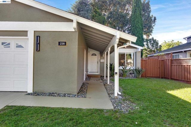238 Arbor Valley Dr, San Jose, CA 95119