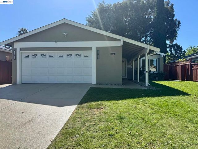 238 Arbor Valley Dr, San Jose, CA 95119