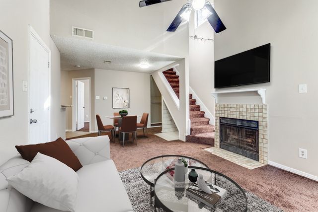 9833 Walnut Street 203, Dallas, TX 75243