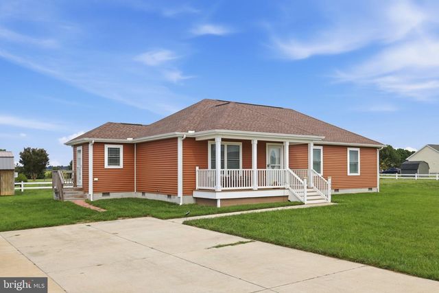 18926 EDWARD DR, Bridgeville, DE 19933