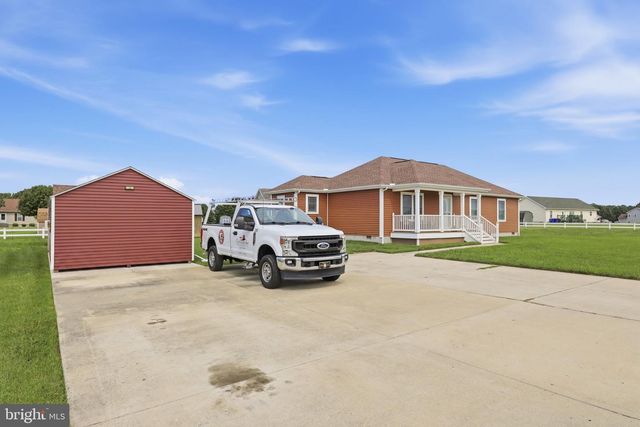 18926 EDWARD DR, Bridgeville, DE 19933