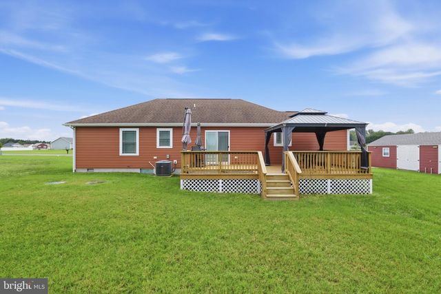 18926 EDWARD DR, Bridgeville, DE 19933
