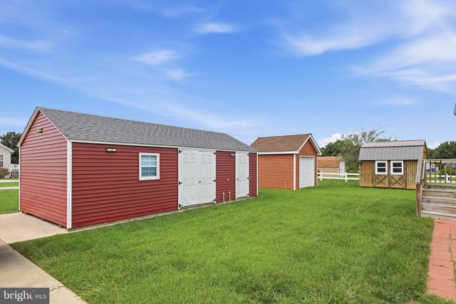 18926 EDWARD DR, Bridgeville, DE 19933