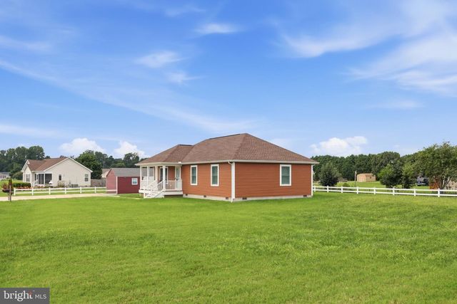 18926 EDWARD DR, Bridgeville, DE 19933