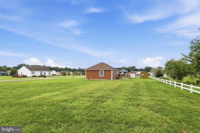 18926 EDWARD DR, Bridgeville, DE 19933