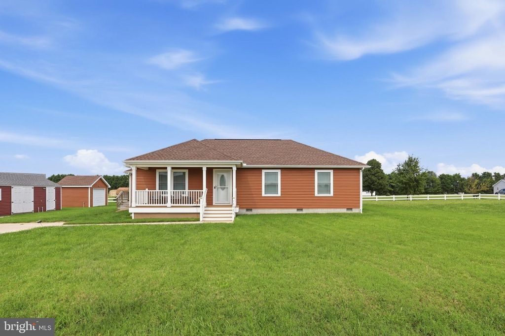 18926 EDWARD DR, Bridgeville, DE 19933