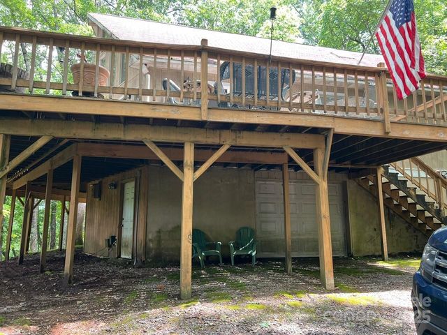 160 Windswept Ridge Road, Franklin, NC 28734