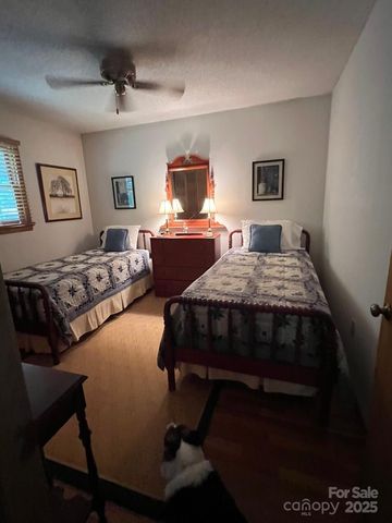160 Windswept Ridge Road, Franklin, NC 28734