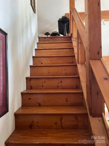 160 Windswept Ridge Road, Franklin, NC 28734
