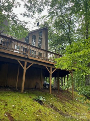 160 Windswept Ridge Road, Franklin, NC 28734