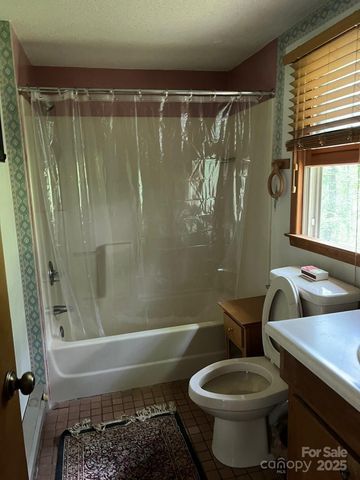 160 Windswept Ridge Road, Franklin, NC 28734